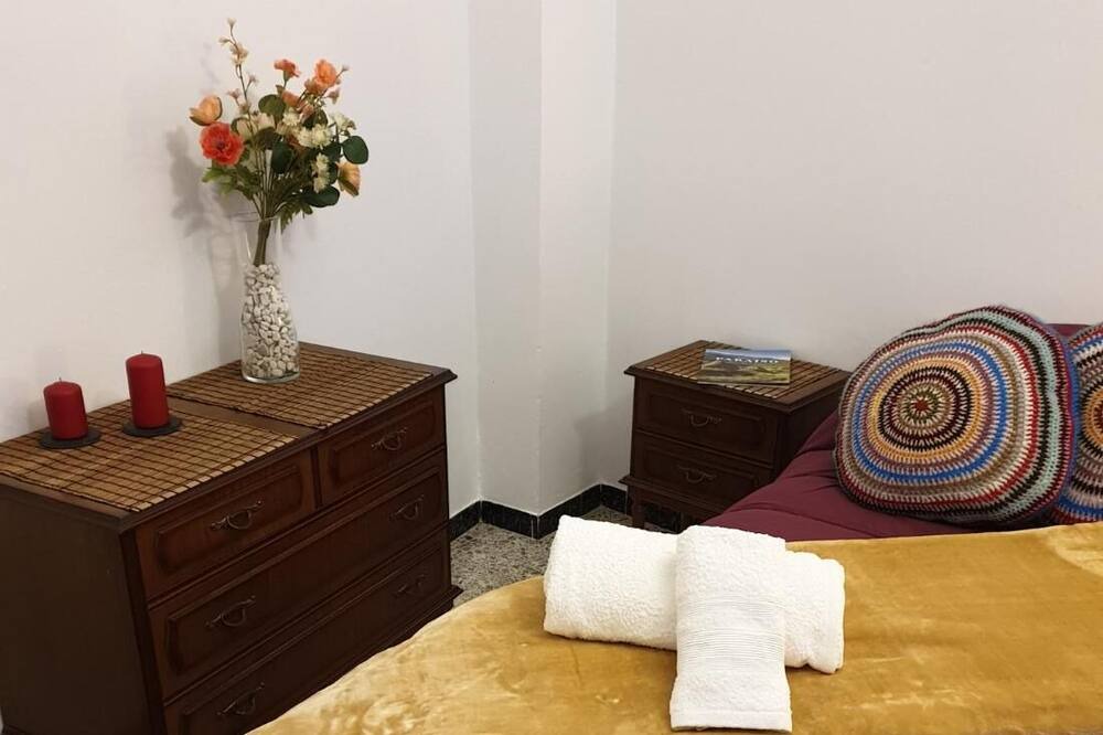 Photo of Bedroom in Ubrique
