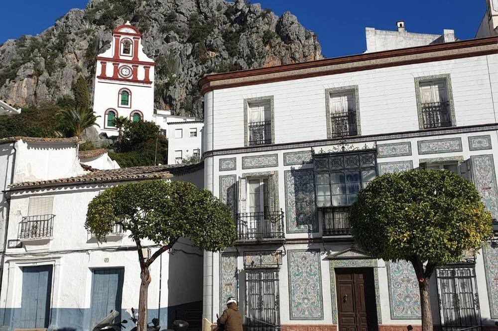 Photo of Outdoor in Ubrique