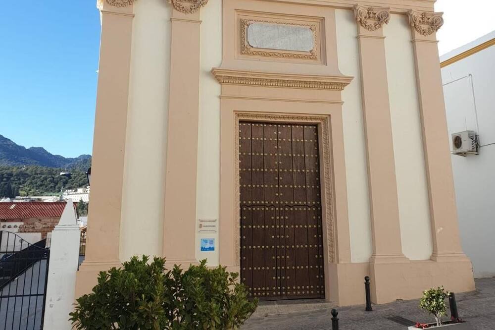 Photo of Outdoor in Ubrique