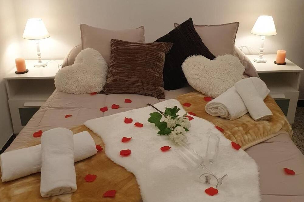 Photo of Bedroom in Ubrique