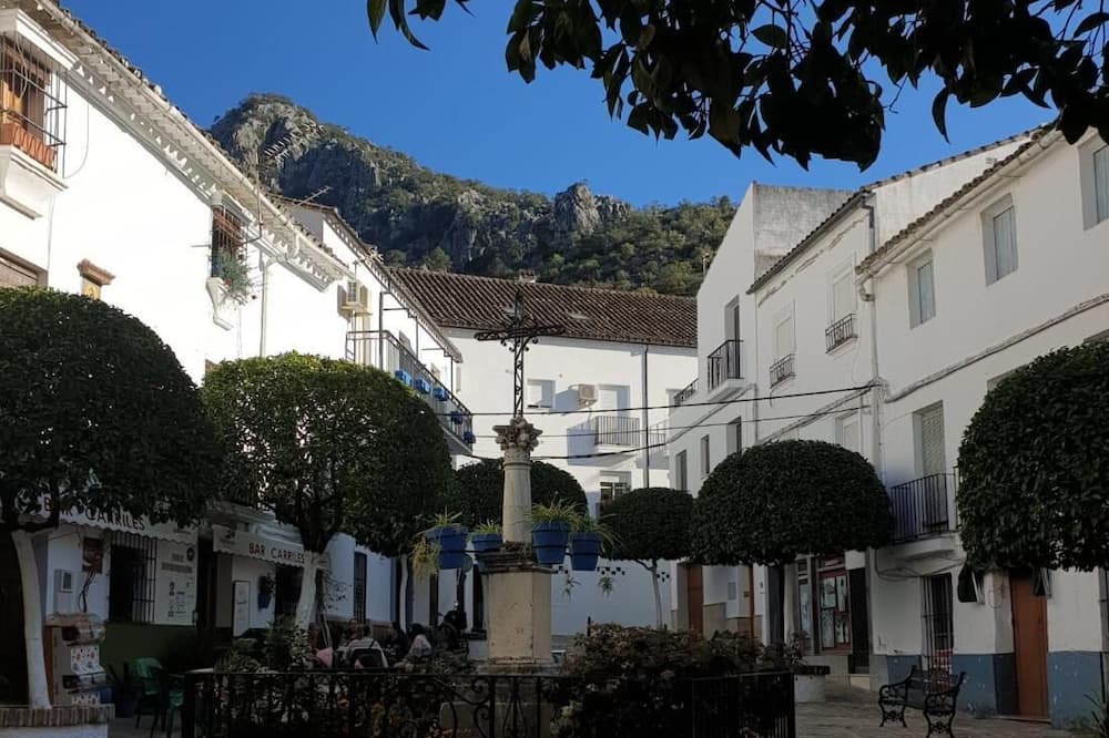 Photo of Outdoor in Ubrique