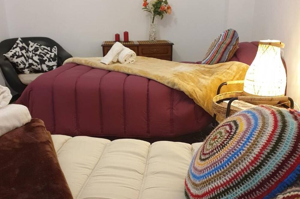 Photo of Bedroom in Ubrique