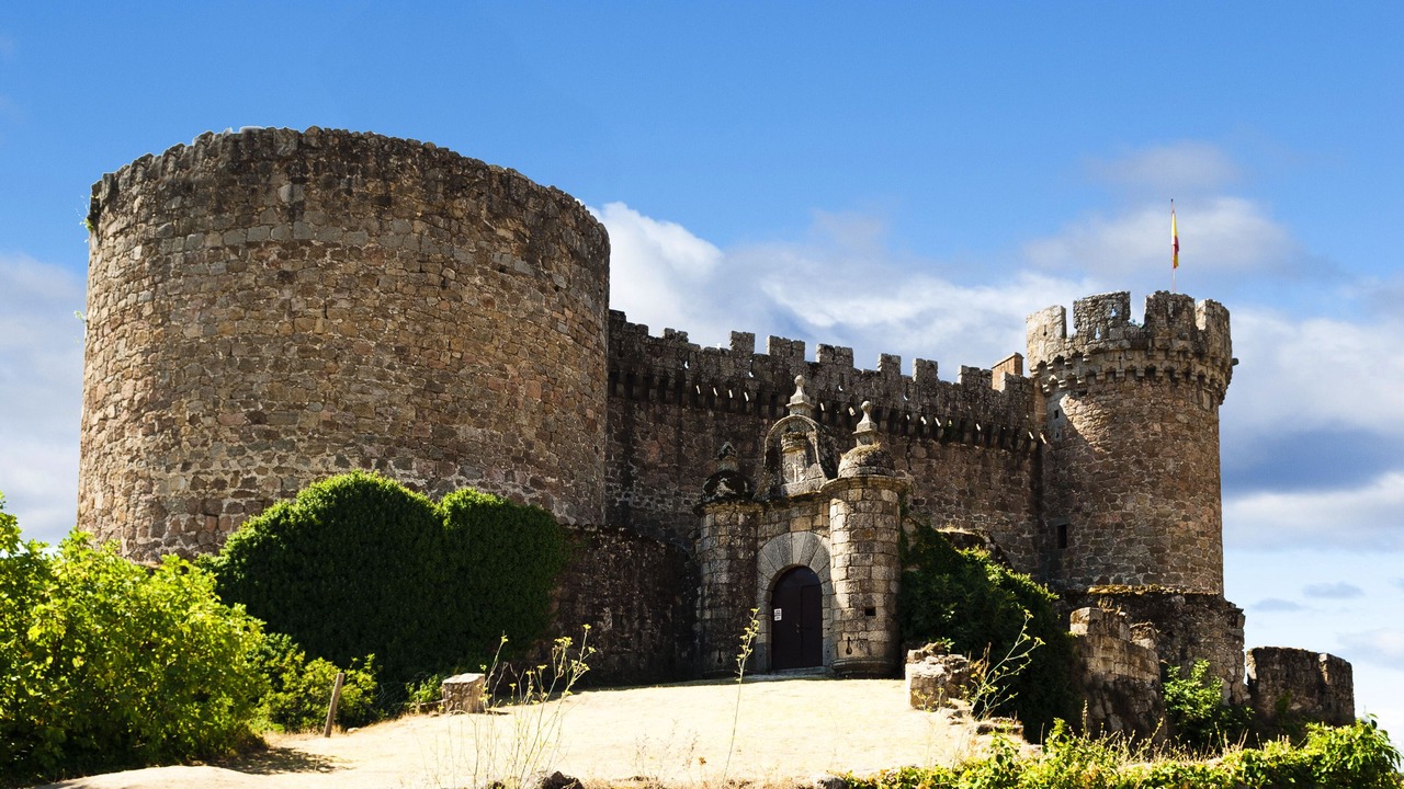 Photo of Outdoor in Mombeltran