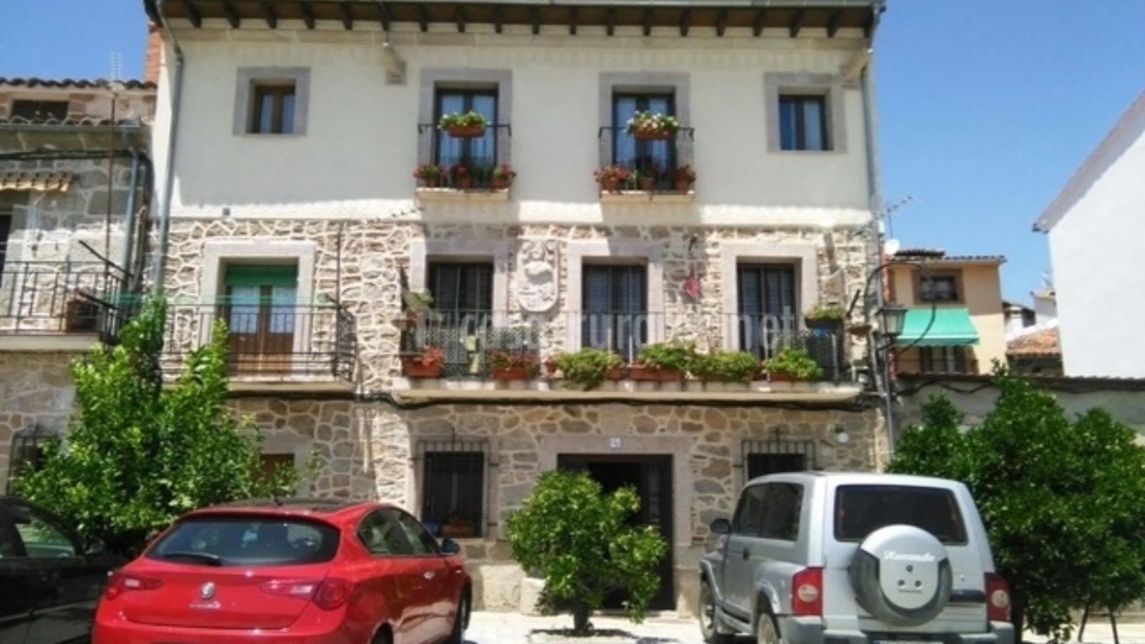 Photo of Outdoor in Mombeltran