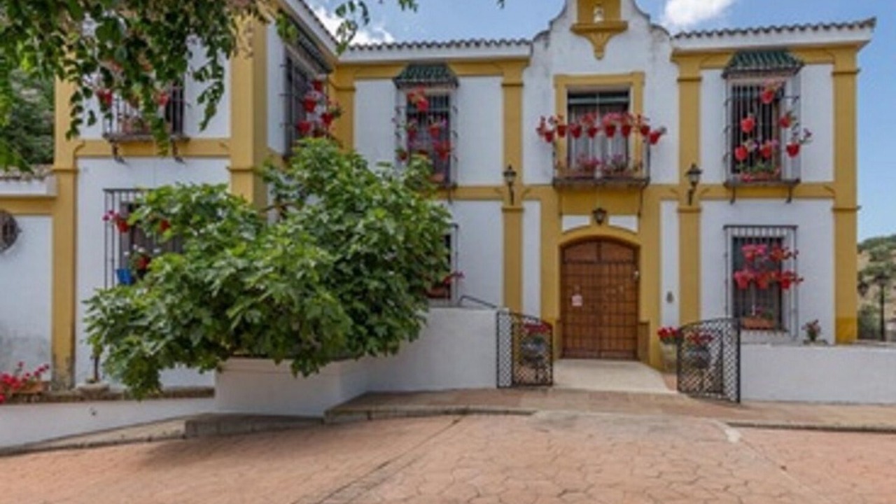 Photo of Outdoor in Priego de Cordoba