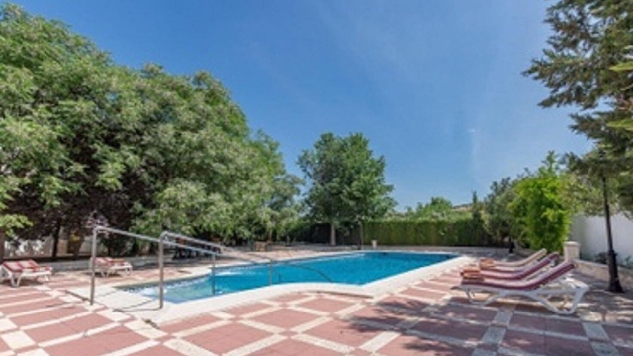 Photo of Outdoor in Priego de Cordoba