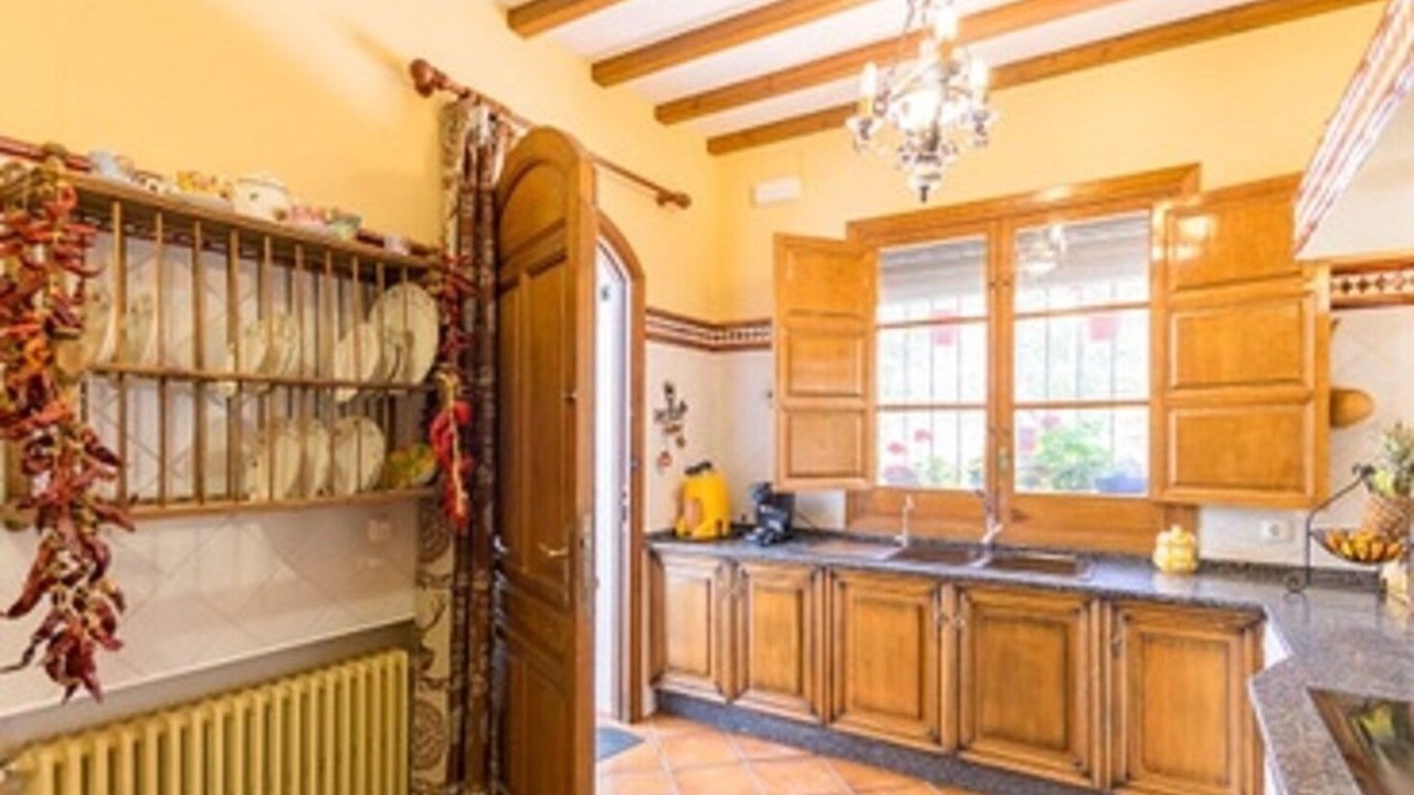 Photo of Kitchen in Priego de Cordoba