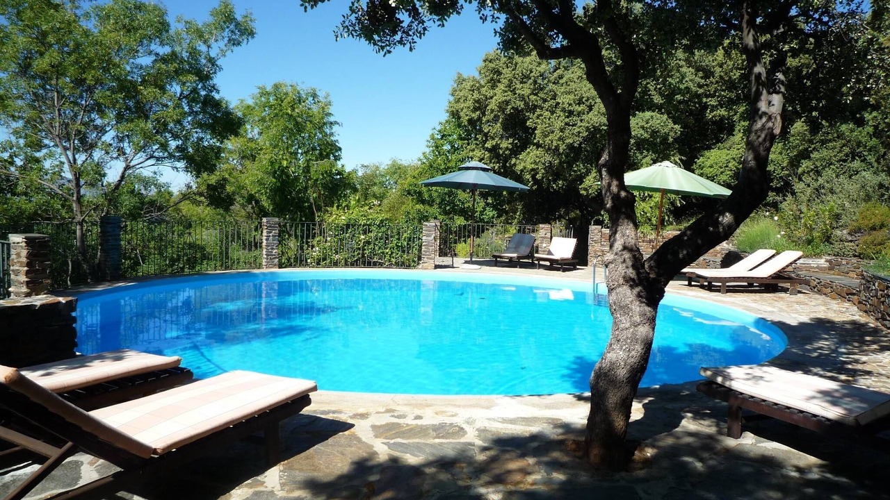 Photo of Outdoor in La Taha