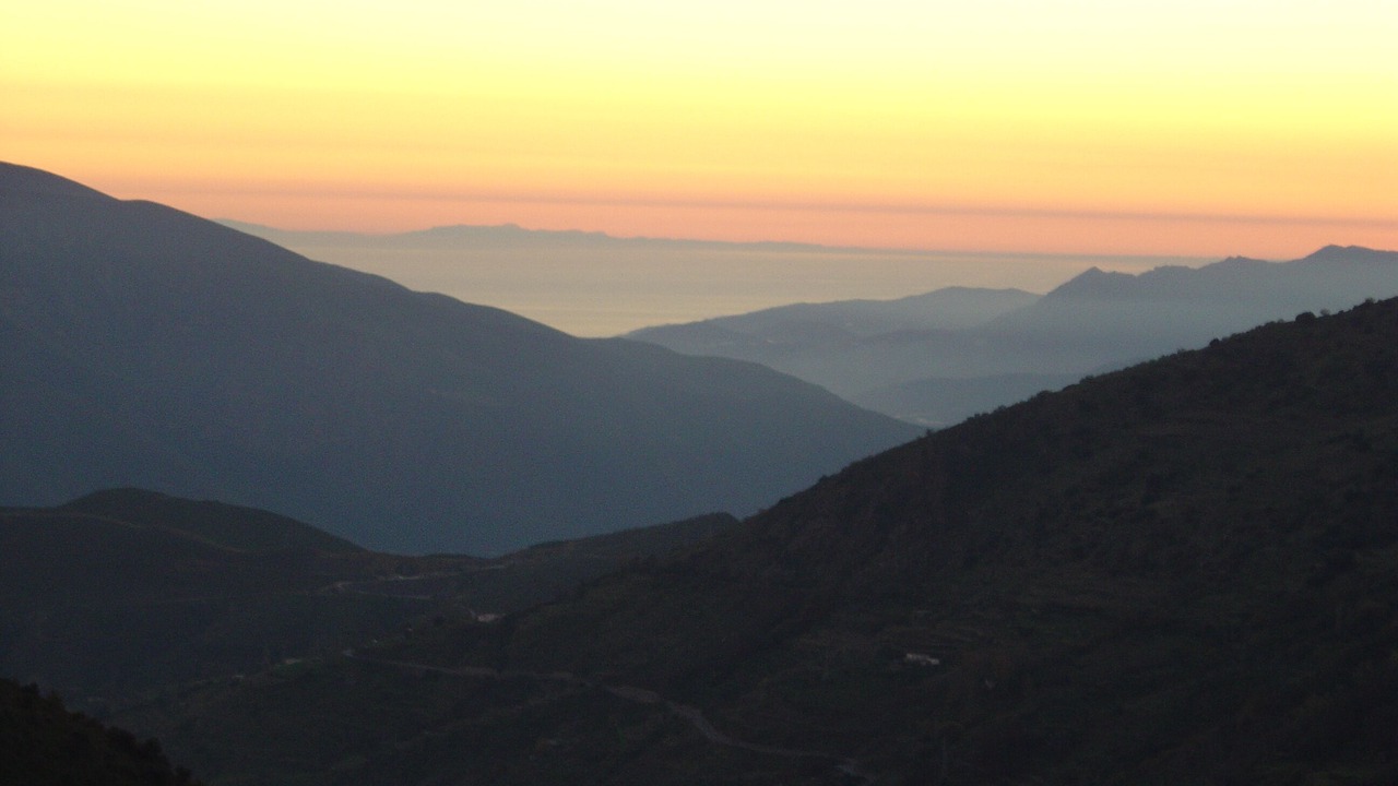 Photo of Others in La Taha