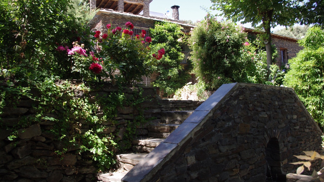 Photo of Outdoor in La Taha