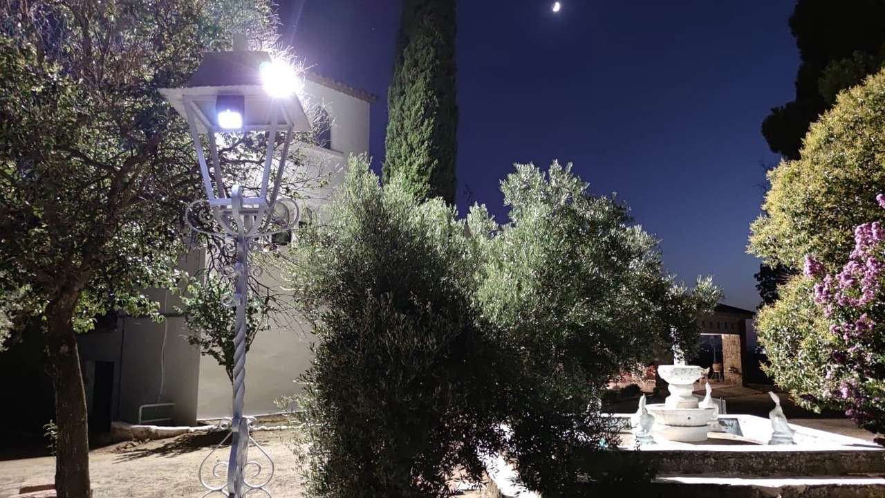 Photo of Outdoor in Villanueva de la Reina