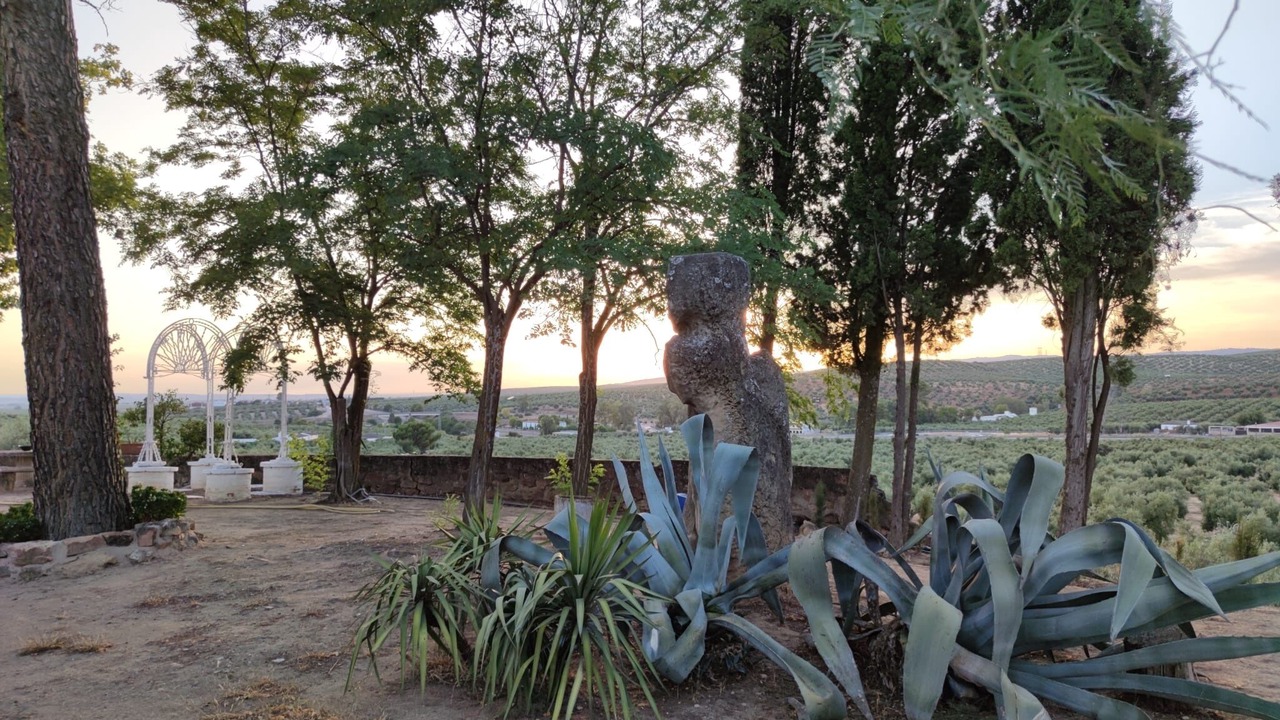 Photo of Outdoor in Villanueva de la Reina