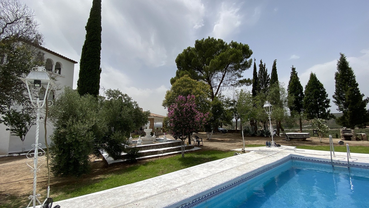 Photo of Outdoor in Villanueva de la Reina
