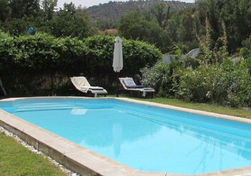 Photo of Outdoor in Olvera