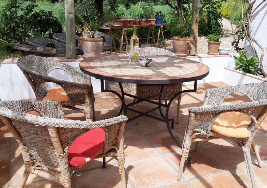 Photo of Outdoor in Olvera