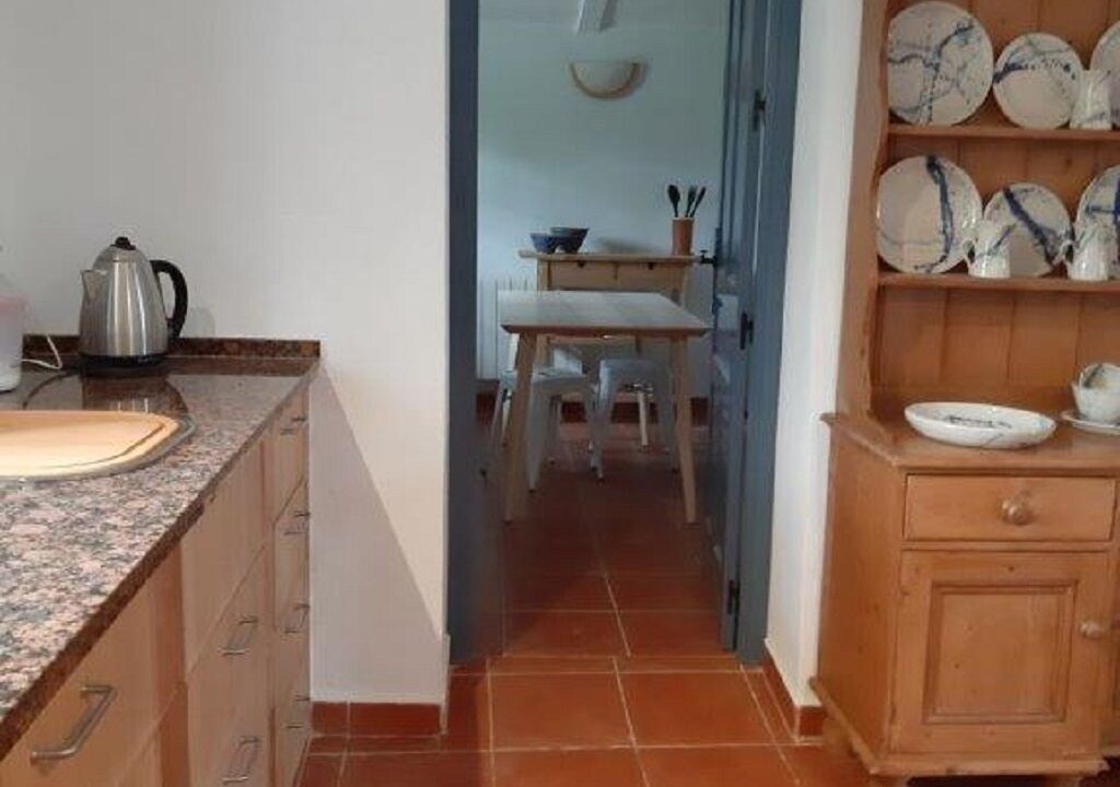 Photo of Kitchen in Olvera