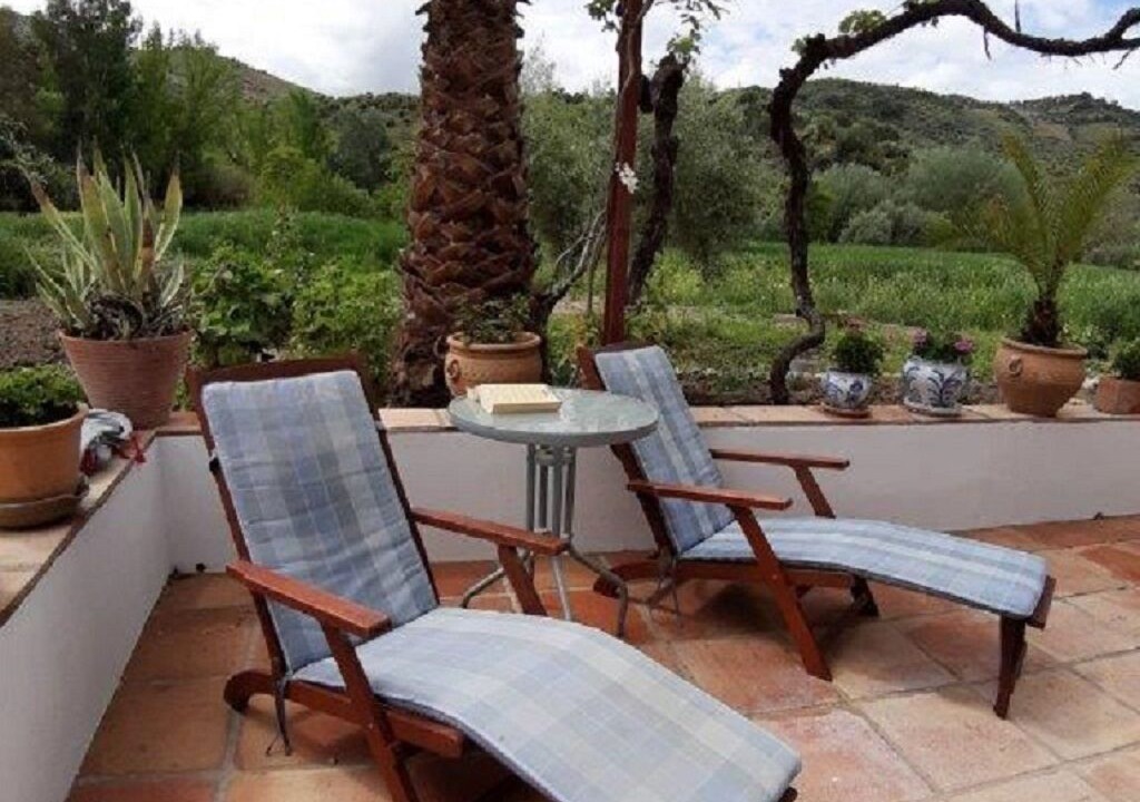 Photo of Outdoor in Olvera