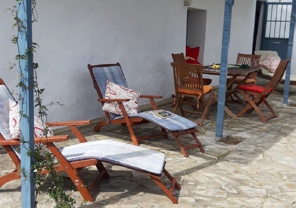 Photo of Patio Balcony in Olvera