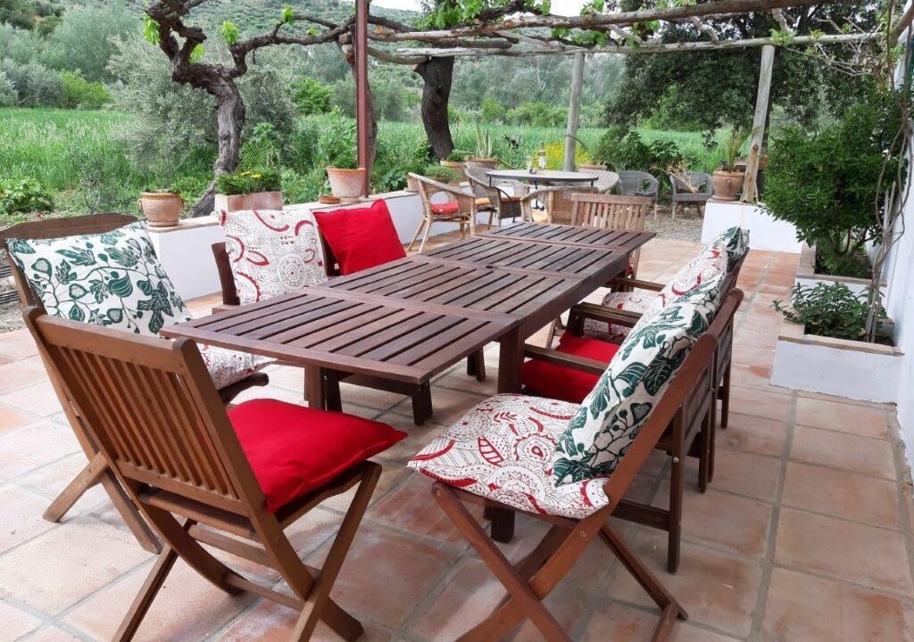 Photo of Outdoor in Olvera