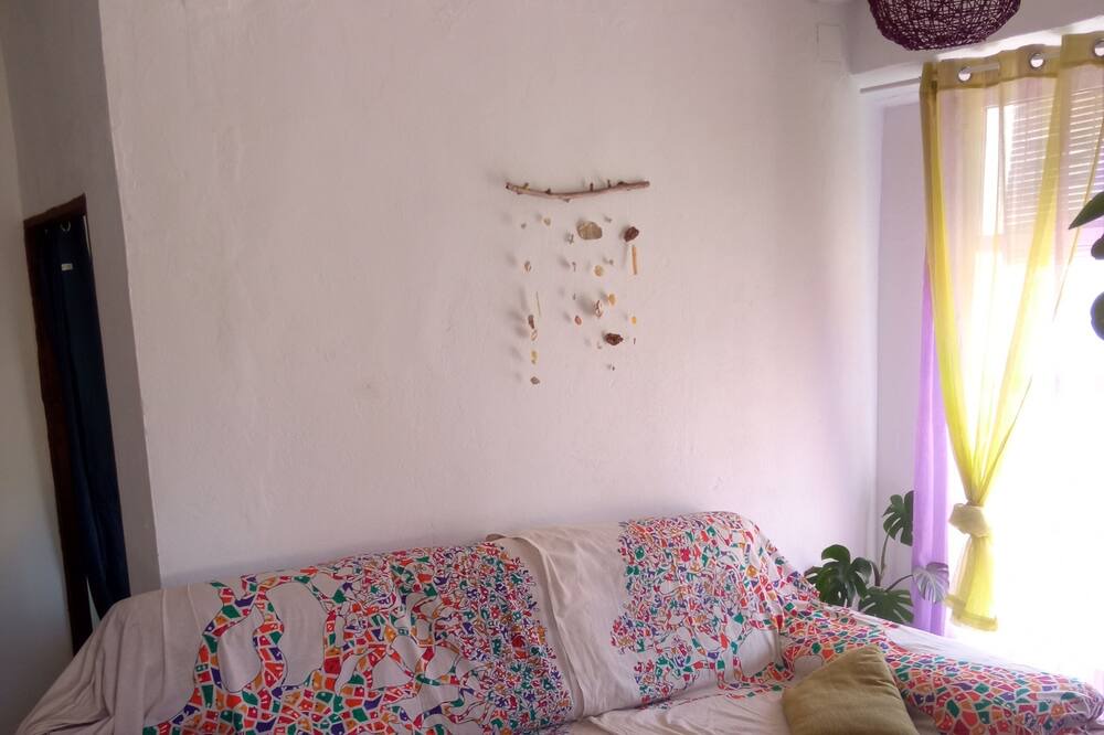 Photo of Livingroom in Valverde del Camino