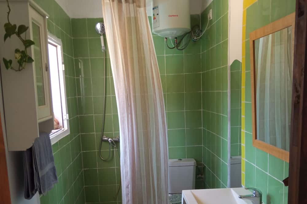 Photo of Bathroom in Valverde del Camino