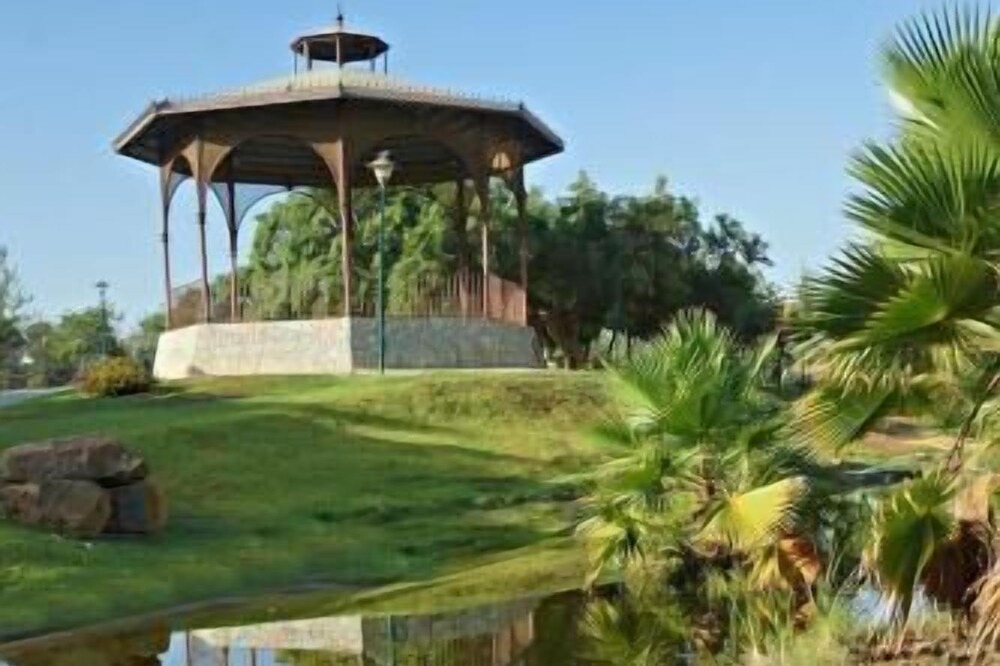 Photo of Others in Parque Ayala