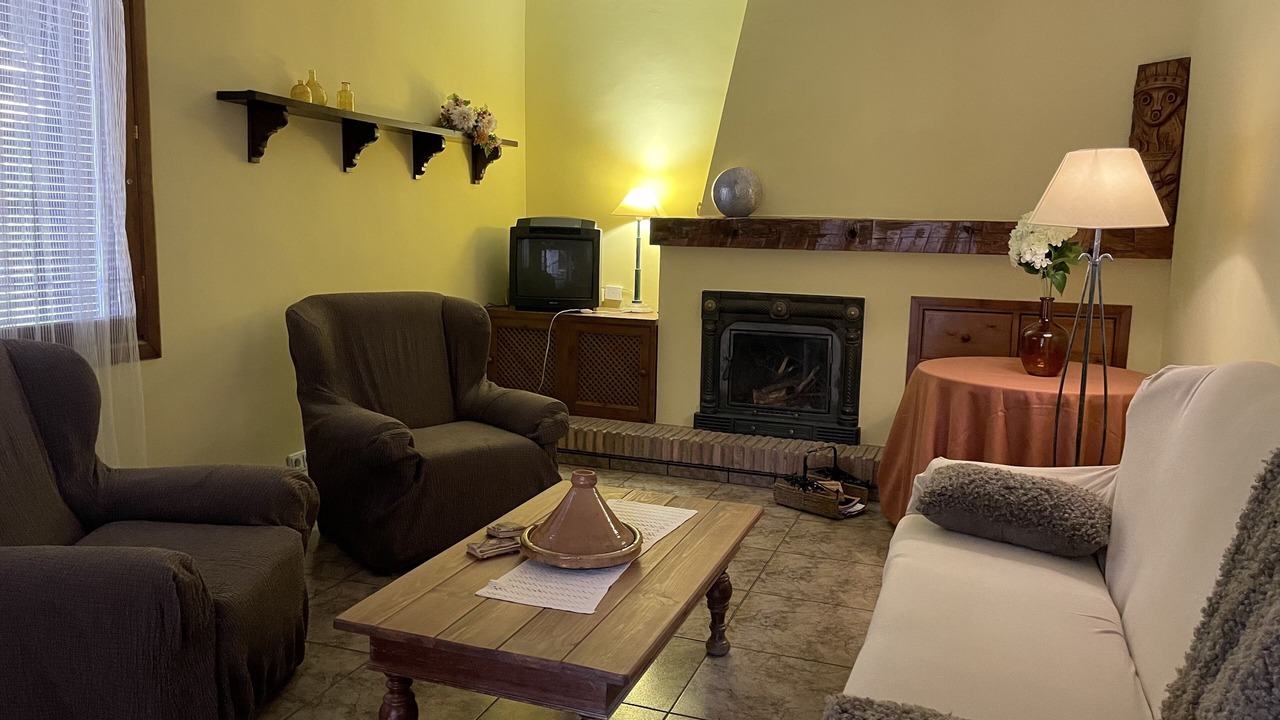 Photo of Livingroom in Cajar