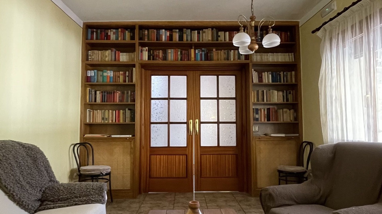 Photo of Livingroom in Cajar