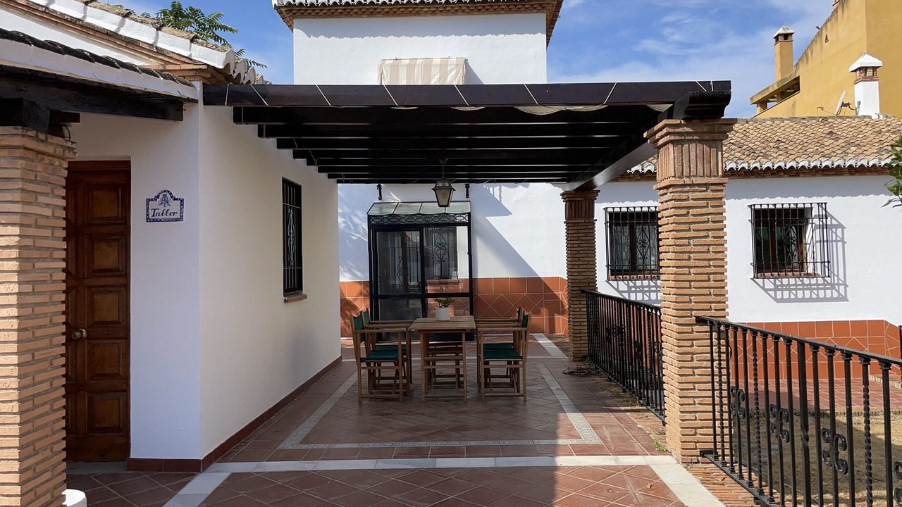 Photo of Outdoor in Cajar