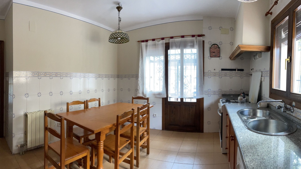 Photo of Kitchen in Cajar