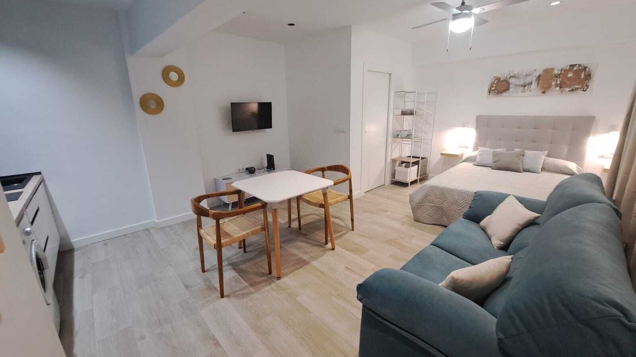 Photo of Livingroom in Jaen