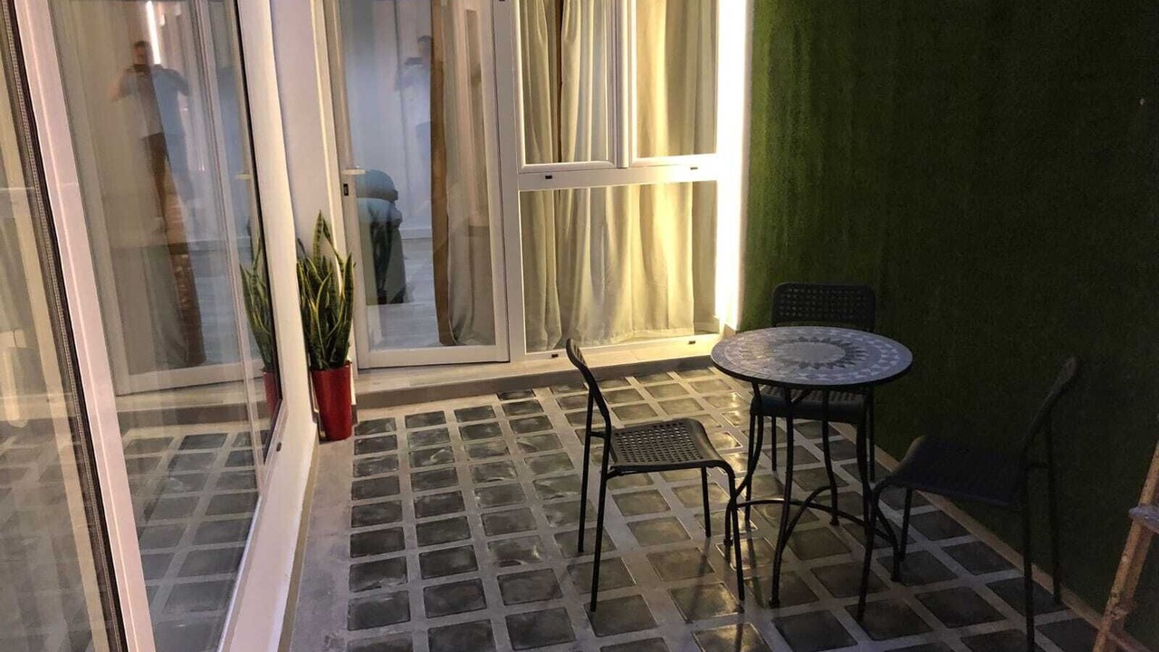 Photo of Patio Balcony in Jaen