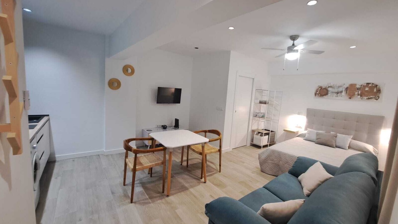 Photo of Livingroom in Jaen