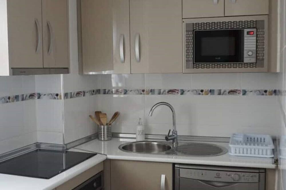 Photo of Kitchen in Jaen