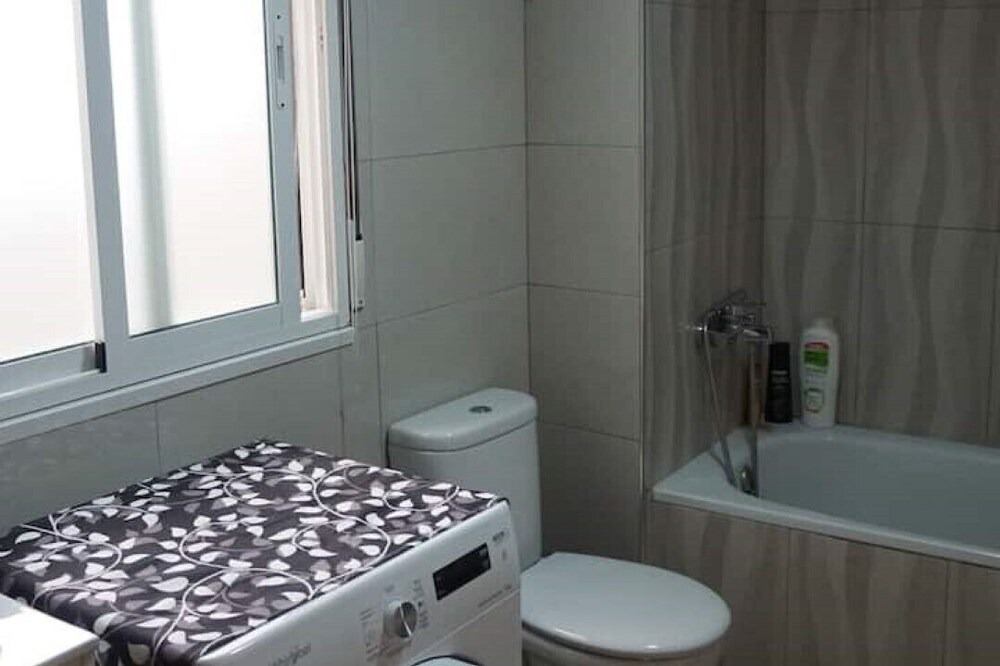 Photo of Bathroom in Jaen