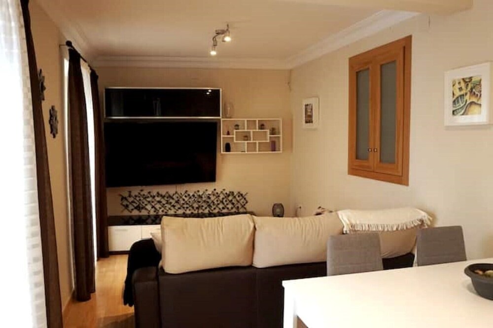 Photo of Livingroom in Jaen