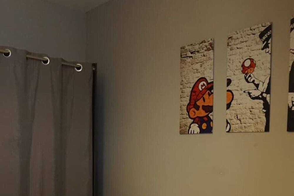 Photo of Bedroom in Jaen