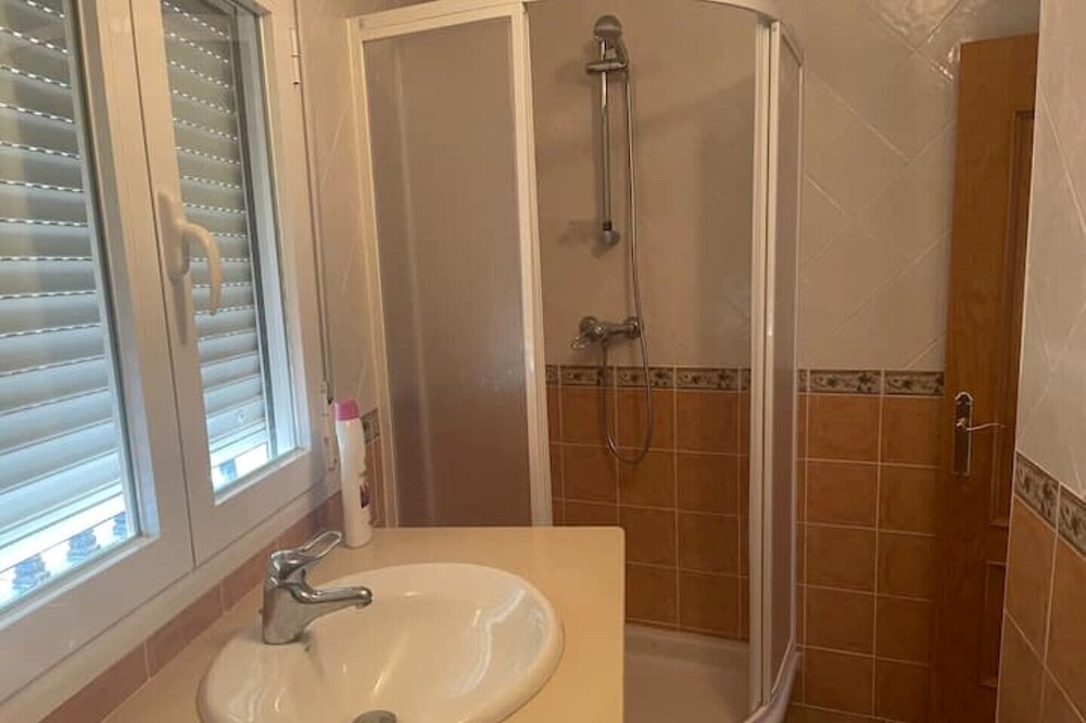 Photo of Bathroom in Montejaque