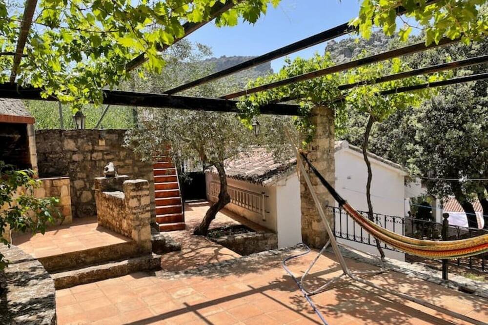 Photo of Outdoor in Montejaque