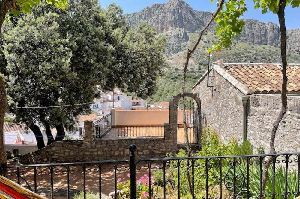 Photo of Outdoor in Montejaque
