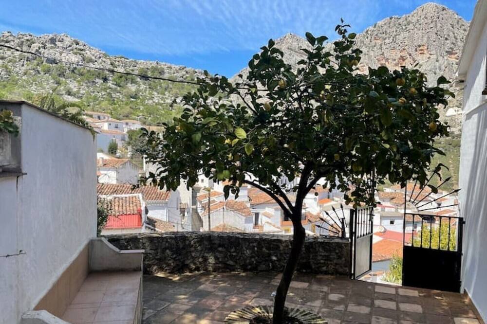 Photo of Patio Balcony in Montejaque