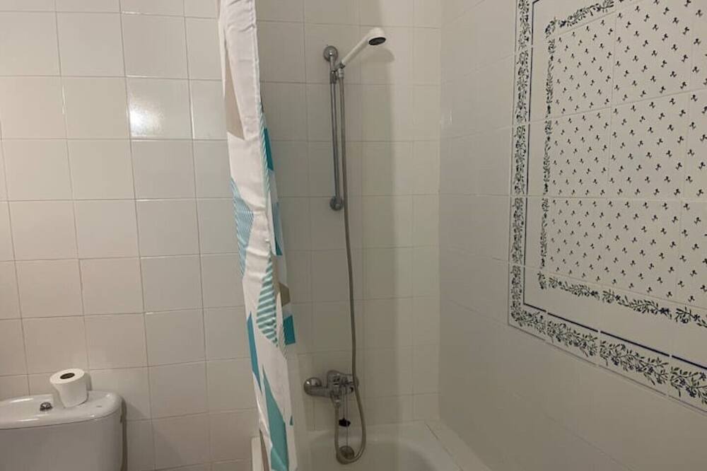 Photo of Bathroom in Montejaque
