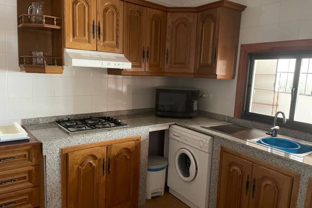 Photo of Kitchen in Montejaque