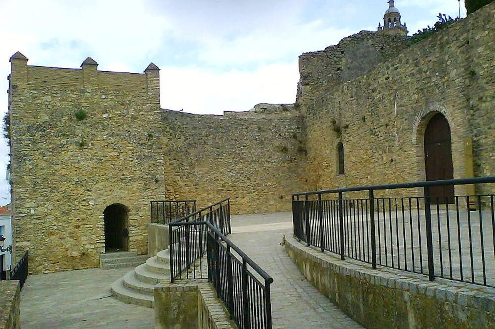 Photo of Outdoor in Medina-Sidonia