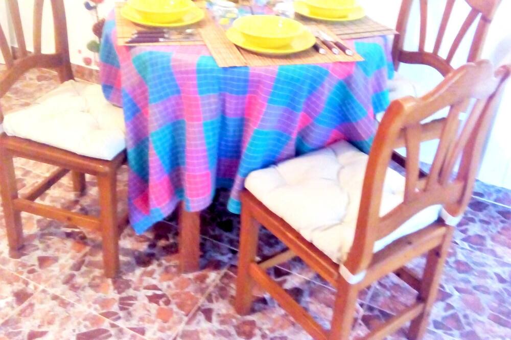 Photo of Livingroom in Medina-Sidonia
