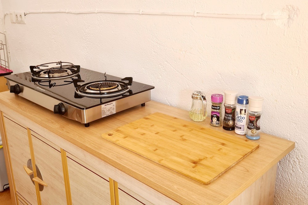 Photo of Kitchen in Albox