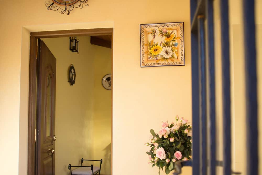 Photo of Bedroom in Alcantara