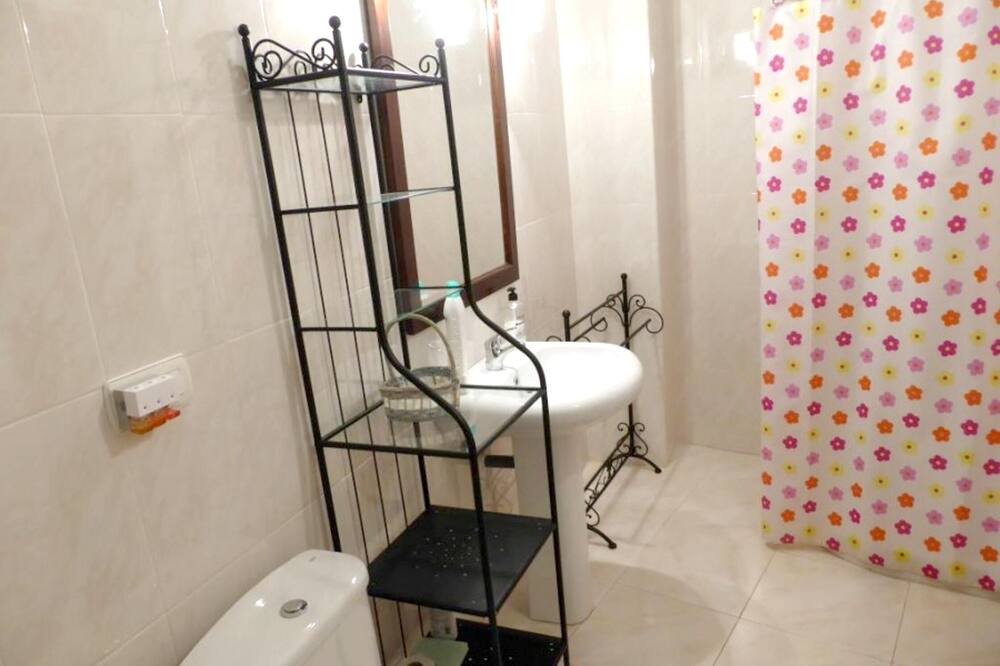 Photo of Bathroom in Villamiel