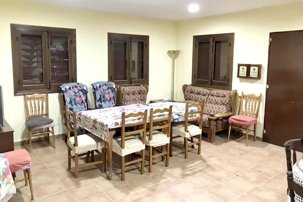 Photo of Livingroom in Archidona