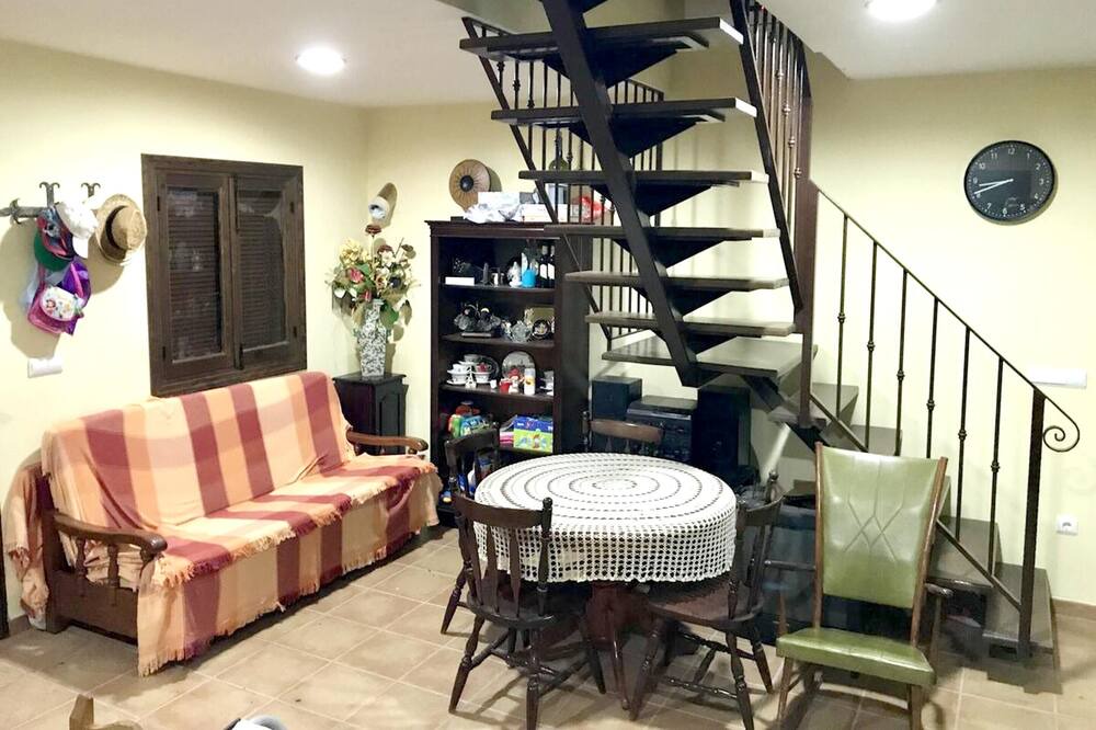 Photo of Livingroom in Archidona